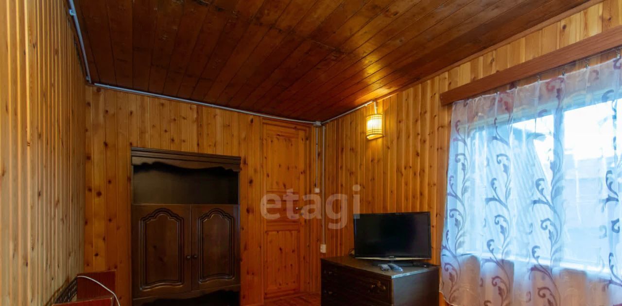 дом г Сургут снт Газовик ул Березовая фото 15