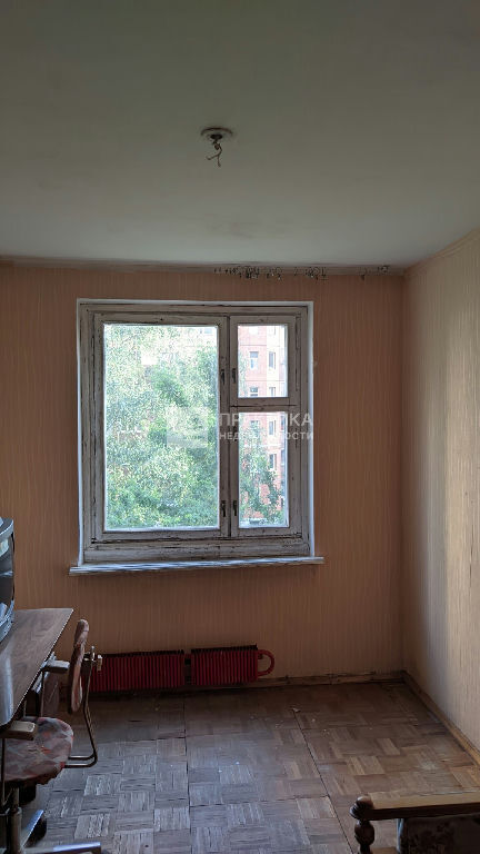 квартира г Королев ул Мичурина 7б фото 11