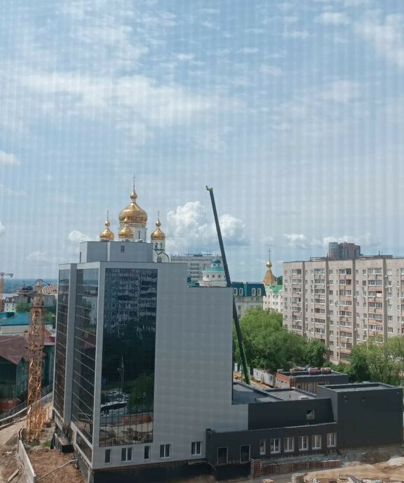 квартира г Хабаровск ул Калинина 8 фото 14