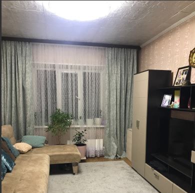 квартира г Сургут микрорайон ПИКС ул Привокзальная 16/3 фото 1