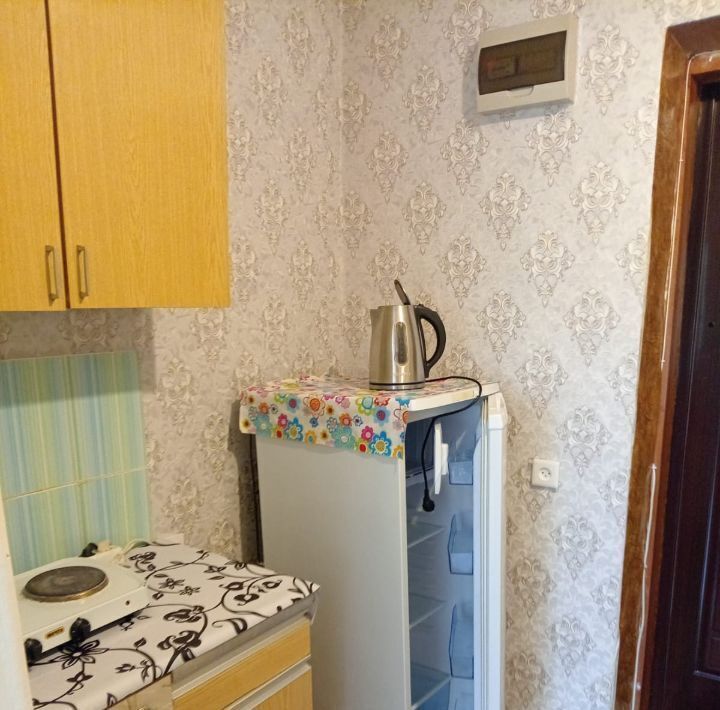 квартира г Томск р-н Ленинский ул 79-й Гвардейской дивизии 10/2 фото 4