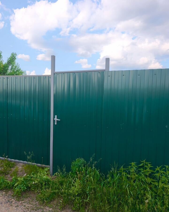 дом г Красноярск р-н Ленинский ул Рябиновая 40 садовое товарищество Химик фото 2