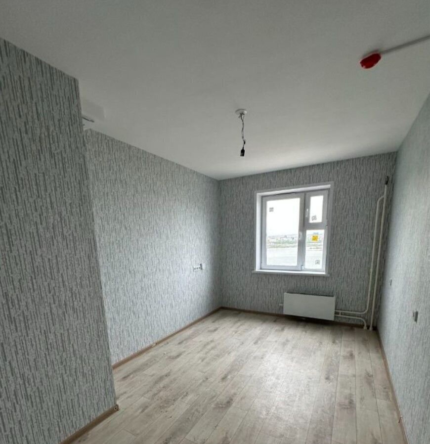 квартира г Красноярск р-н Октябрьский ул Калинина 2 фото 5