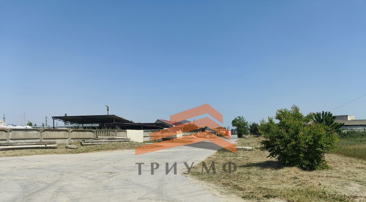 земля г Феодосия туп Черноморский фото 3