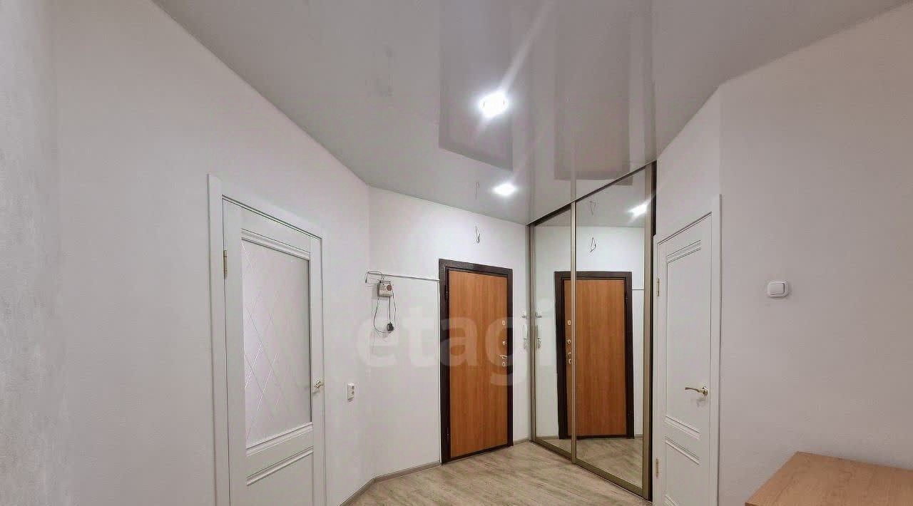 квартира г Чита р-н Центральный ул Анохина 120а фото 5