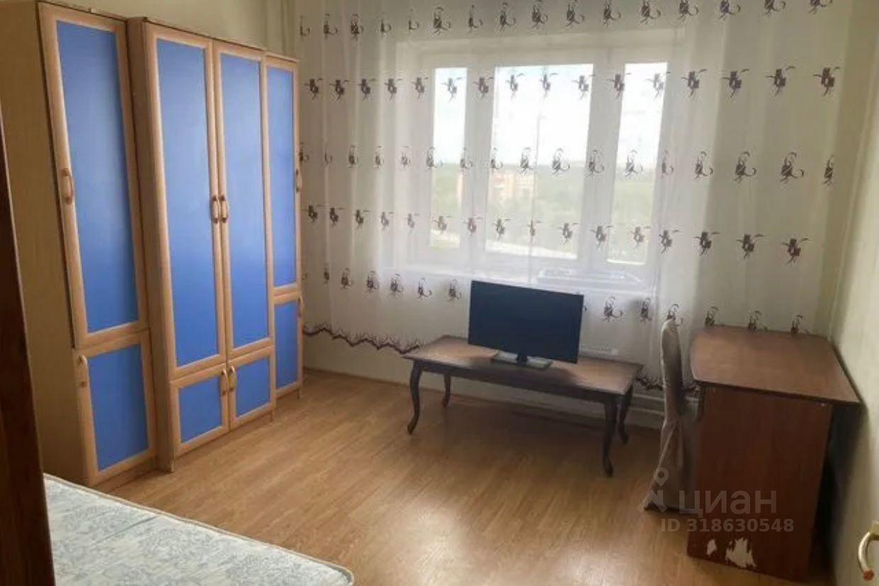 комната г Балашиха Центральная улица фото 4