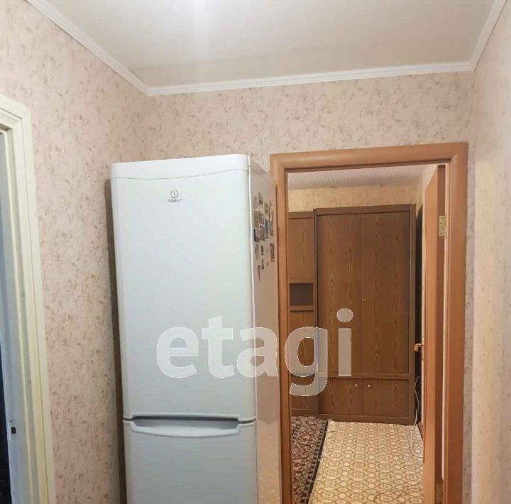 квартира г Нижневартовск ул Интернациональная 26 фото 12