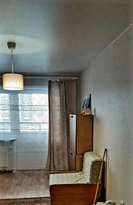 квартира г Иркутск р-н Ленинский ул Летописца Нита Романова 23а фото 6