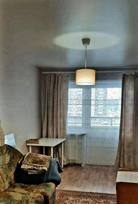 квартира г Иркутск р-н Ленинский ул Летописца Нита Романова 23а фото 7