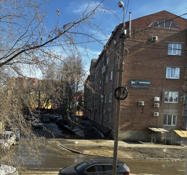 квартира г Иркутск р-н Свердловский ул Передовая 3 фото 15