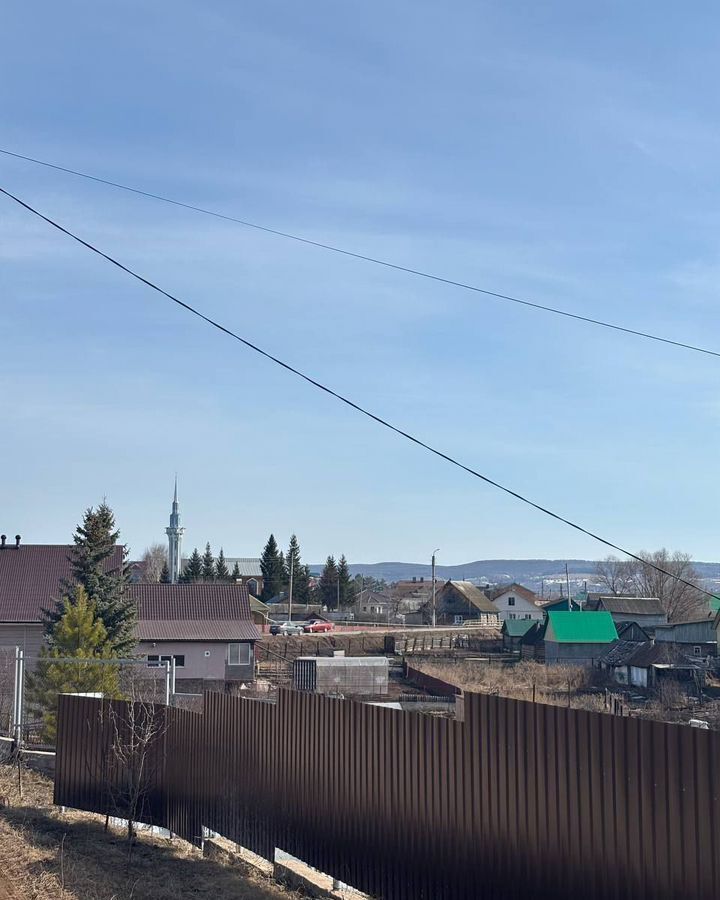 земля г Октябрьский ул Радищева фото 2