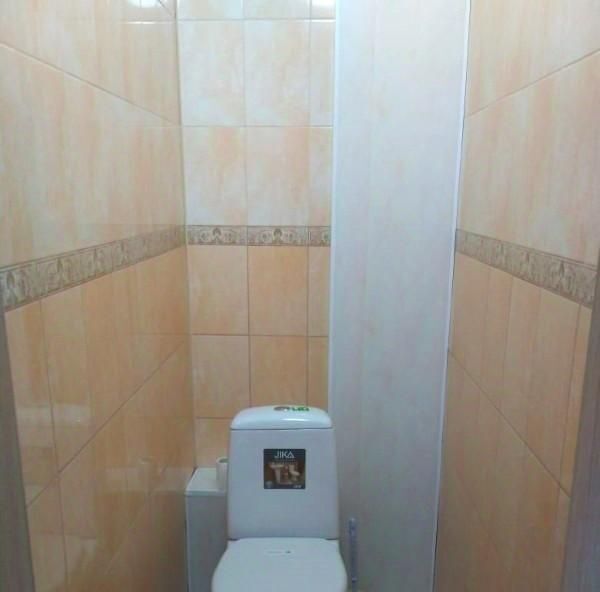 квартира г Новокузнецк р-н Куйбышевский ул Веры Соломиной 33 фото 8