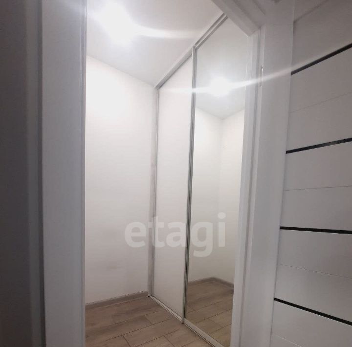 квартира г Тольятти р-н Автозаводский ул Революционная 51 фото 12