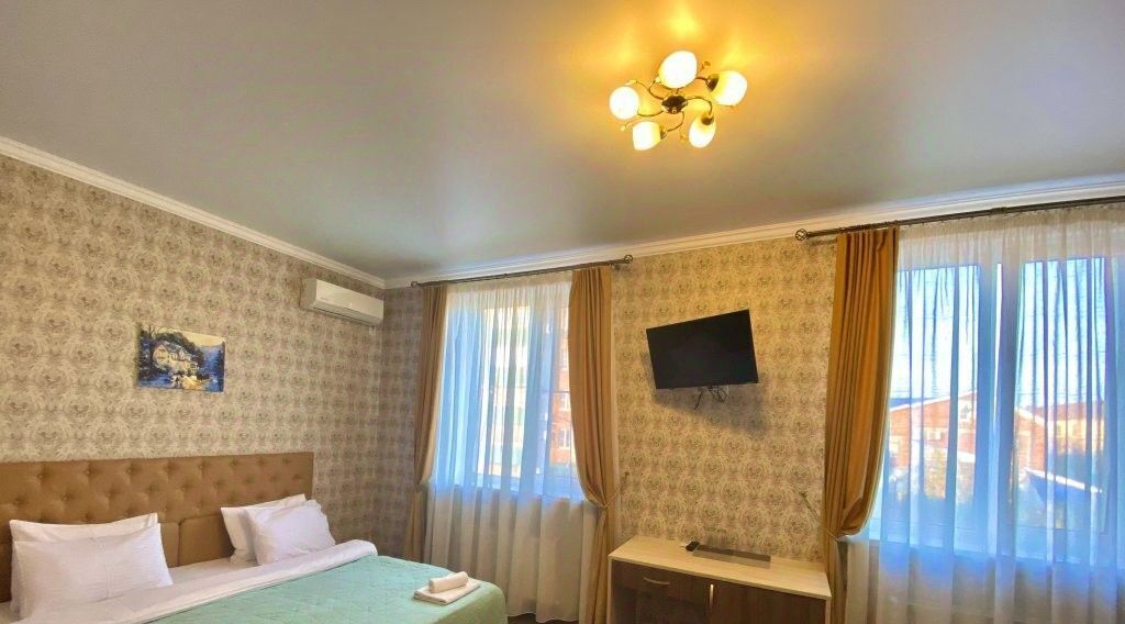 комната г Краснодар р-н Центральный ул им. Димитрова 15/1 фото 18