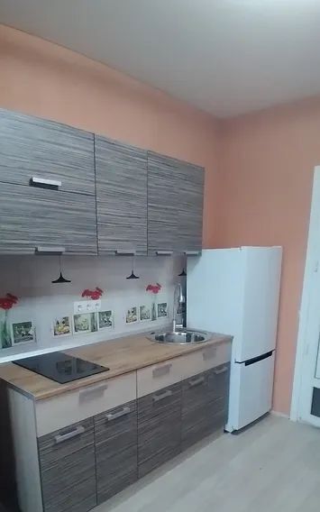 комната р-н Ейский г Ейск п Морской ул Лучезарная 21 фото 8