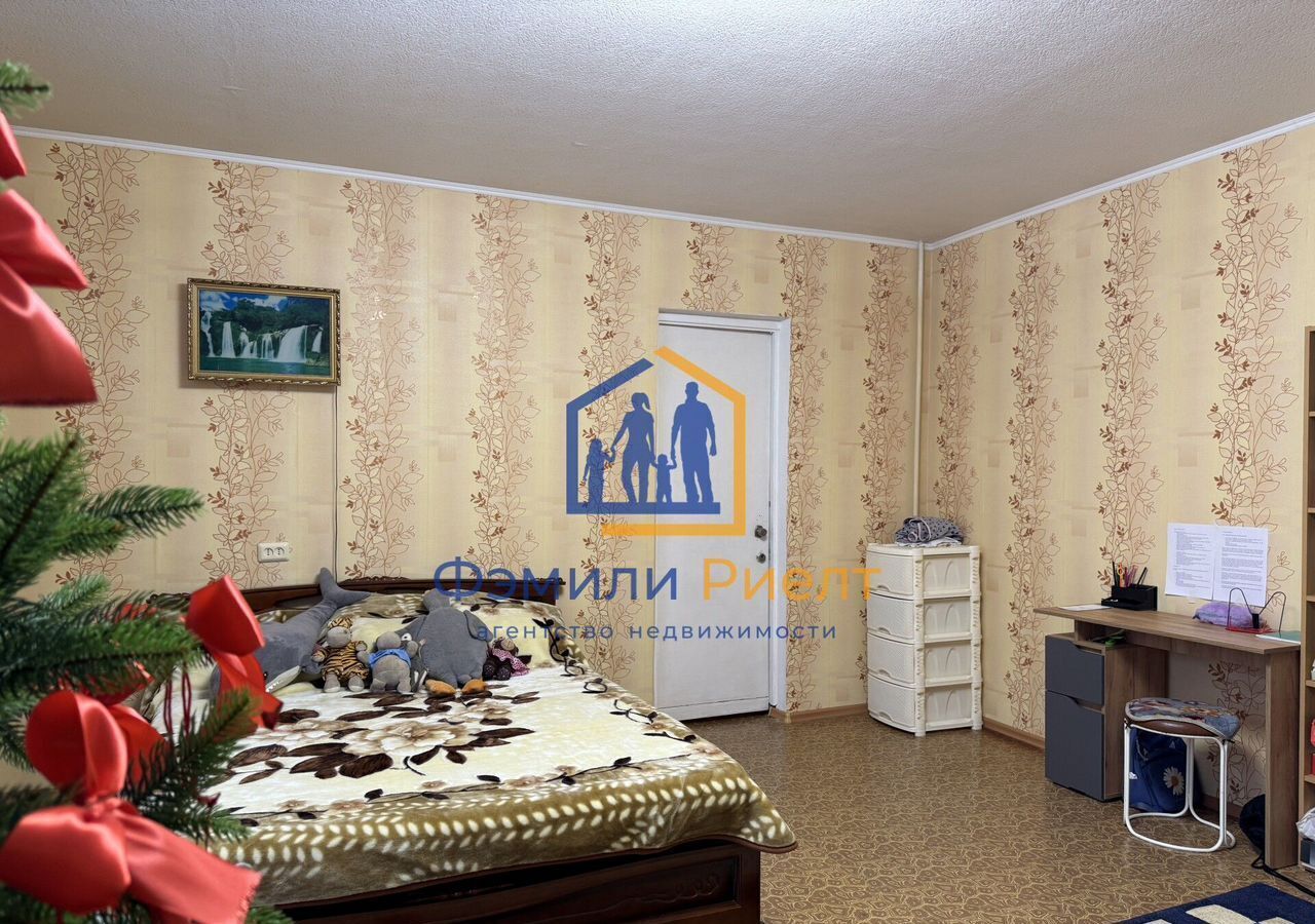 квартира г Обнинск ул Аксенова 4 фото 10