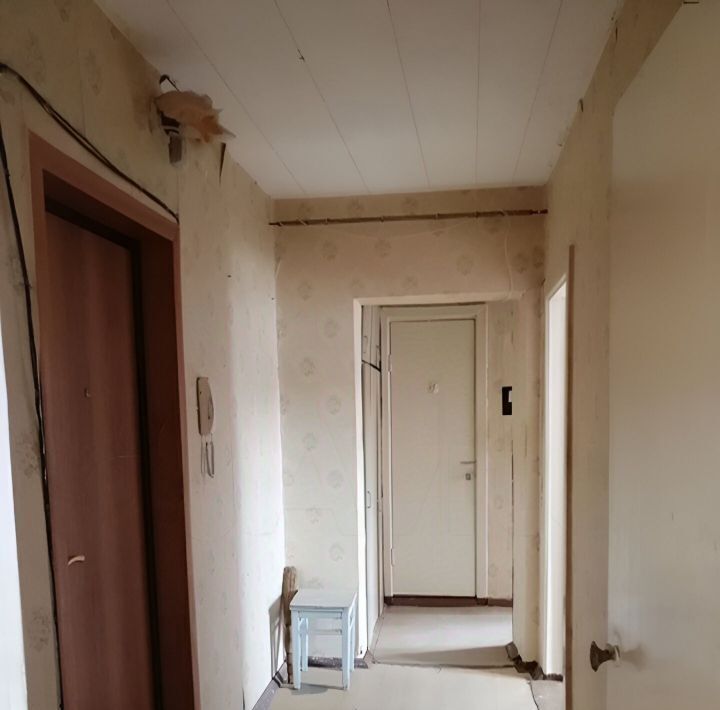 квартира г Новоуральск ул Октябрьская 3 фото 4
