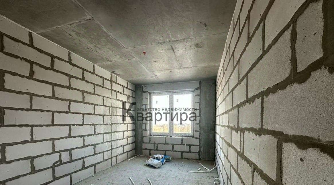 квартира г Смоленск р-н Ленинский ул Воинов-интернационалистов 12 фото 4