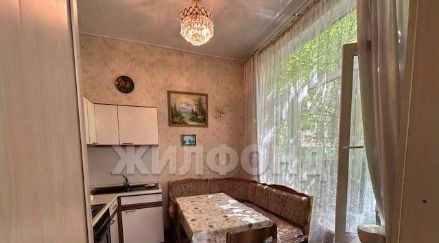 дом г Новосибирск Заельцовская ш Дачное фото 10