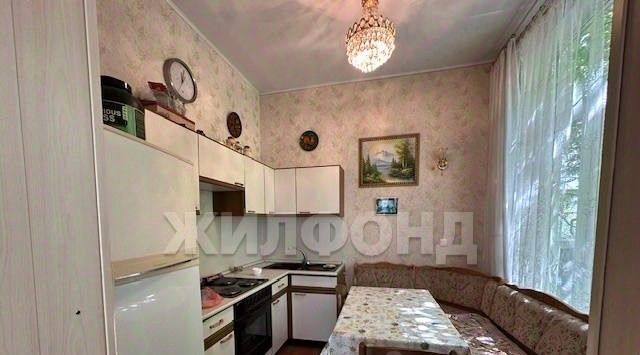 дом г Новосибирск Заельцовская ш Дачное фото 11