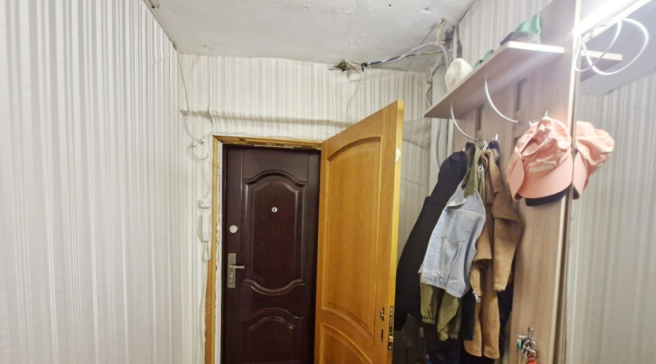 квартира г Великий Новгород ул Зелинского 27к/1 фото 8