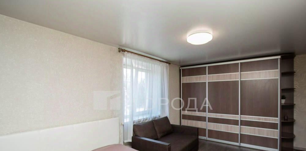 квартира г Новокузнецк р-н Заводской ул 40 лет ВЛКСМ 44 фото 3
