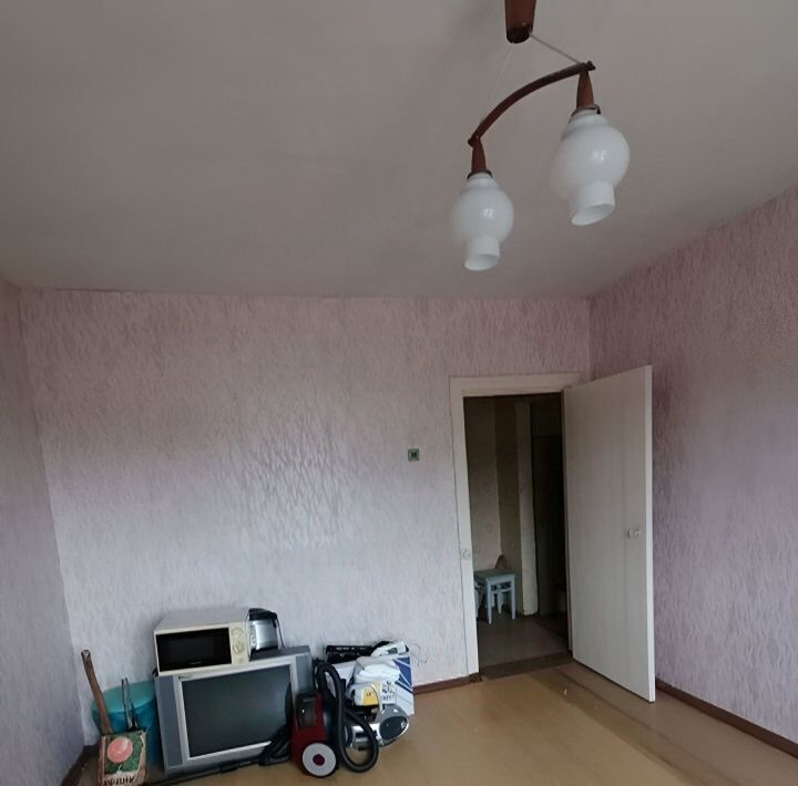 квартира г Новоуральск ул Октябрьская 3 фото 9