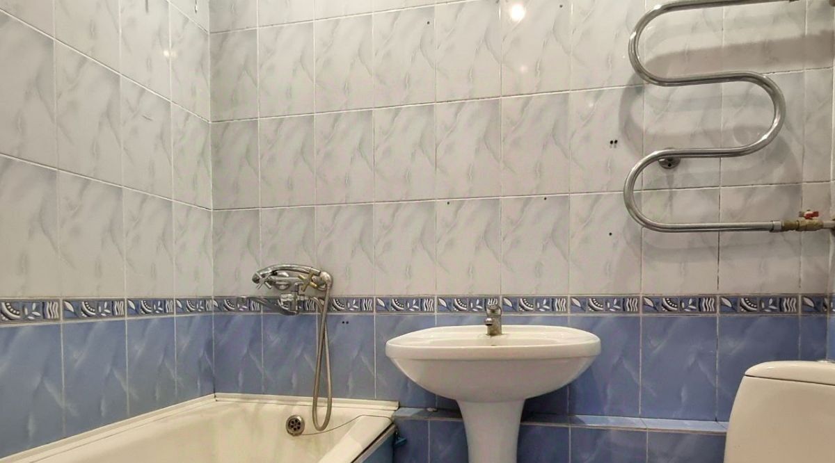 квартира г Новокузнецк р-н Заводской ул Тореза 76 фото 11