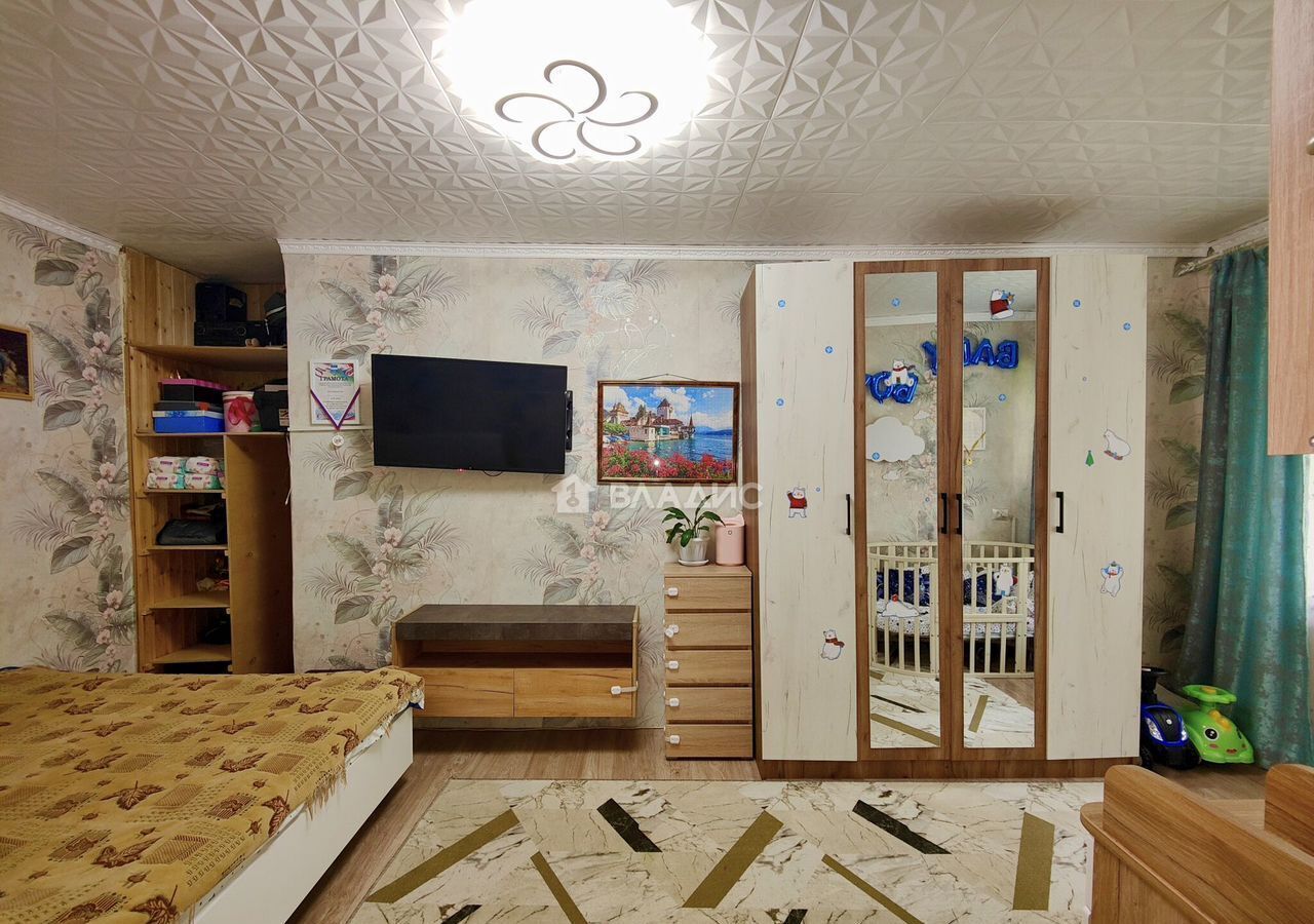 квартира г Калуга р-н Октябрьский ул Маршала Жукова 41 фото 1