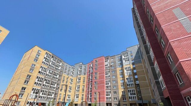 ул Марата Ахметшина 3 Осиновское с/пос фото