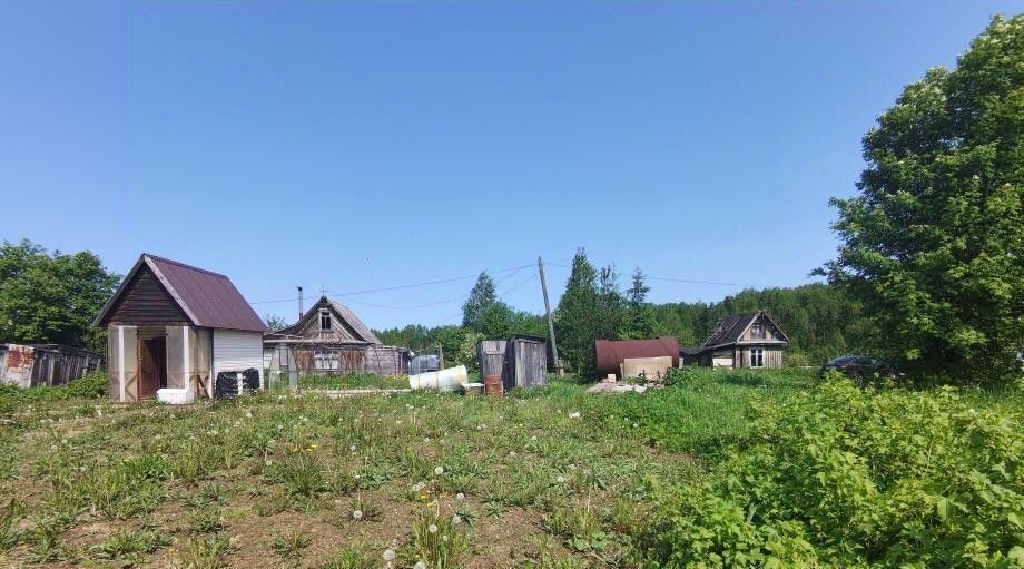 дом г Чайковский снт N 34 Березники фото 13