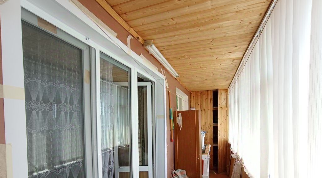 квартира г Казань Яшьлек ул Батыршина 19 фото 10