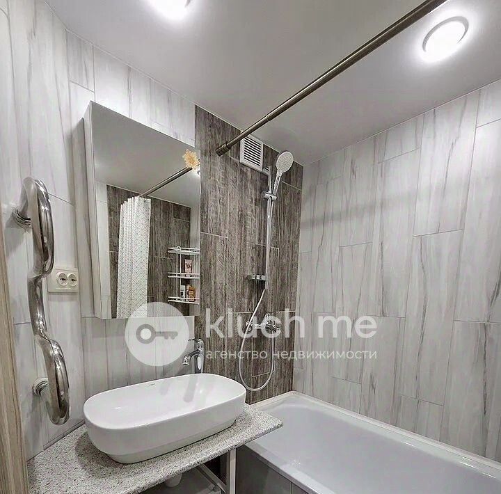 квартира г Казань Яшьлек ул Адоратского 9 фото 9