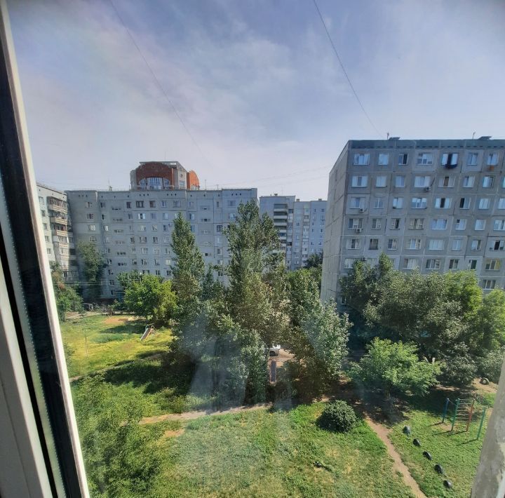 квартира г Омск р-н Центральный ул Омская 114/3 фото 18