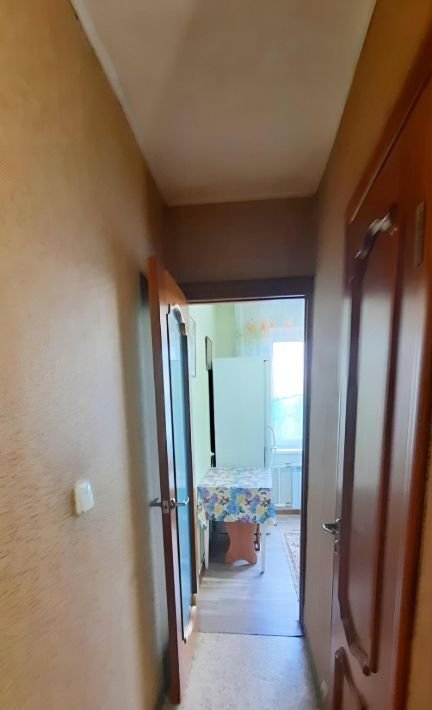 квартира г Омск р-н Центральный ул Омская 114/3 фото 24