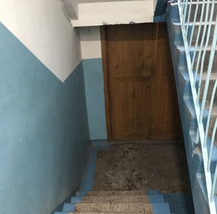 комната г Новосибирск пр-кт Димитрова 14 Площадь Ленина фото 17