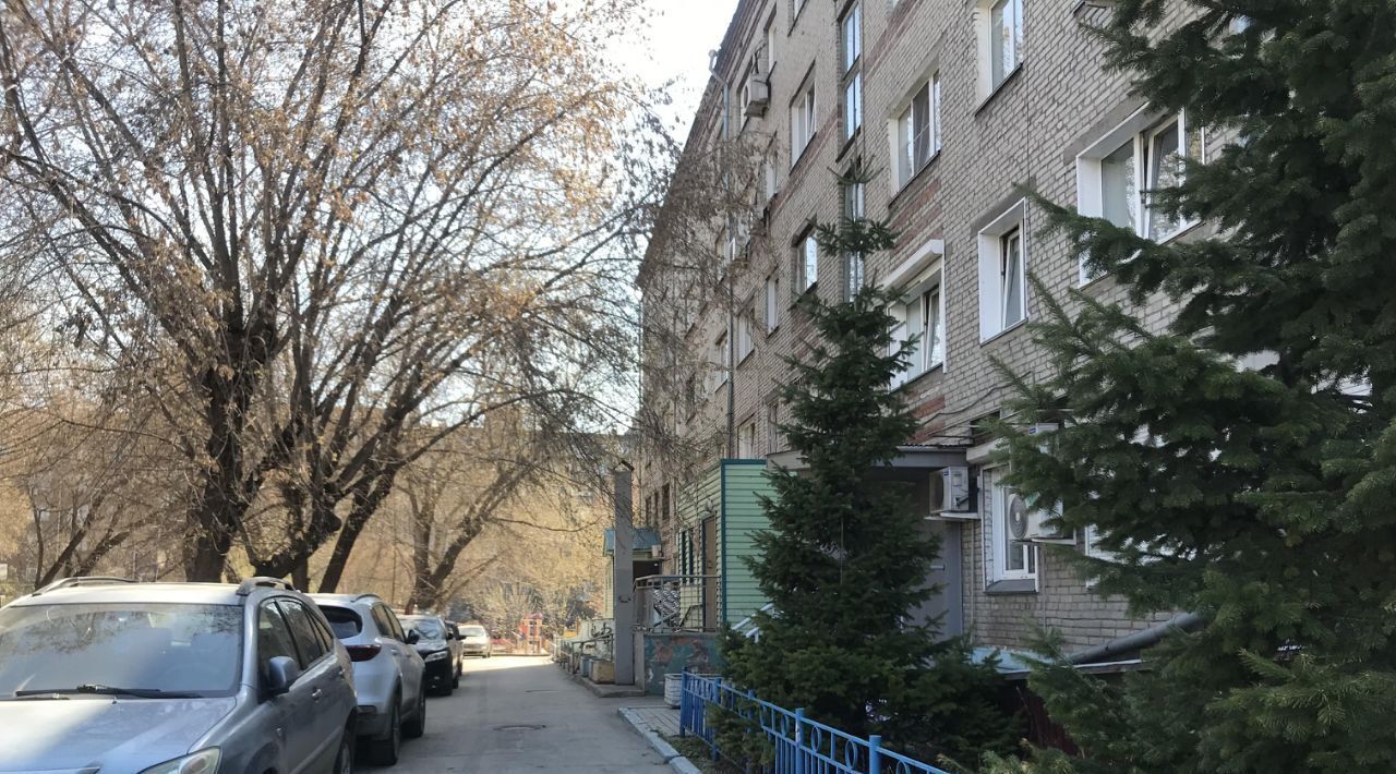 комната г Новосибирск пр-кт Димитрова 14 Площадь Ленина фото 19