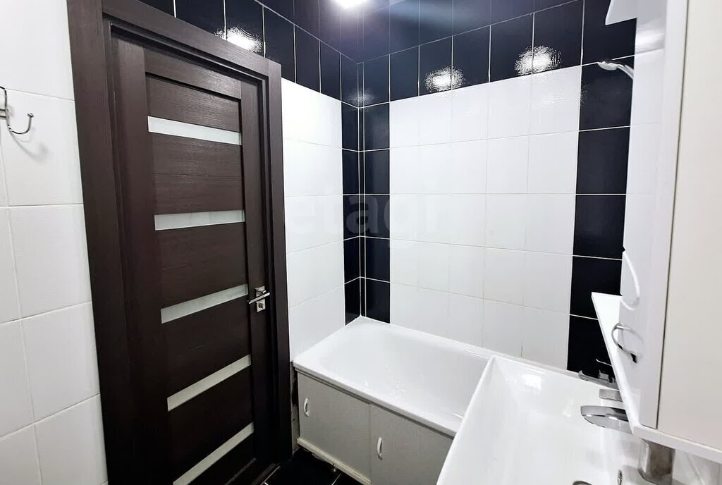 квартира г Тамбов ул Свободная 12 фото 20