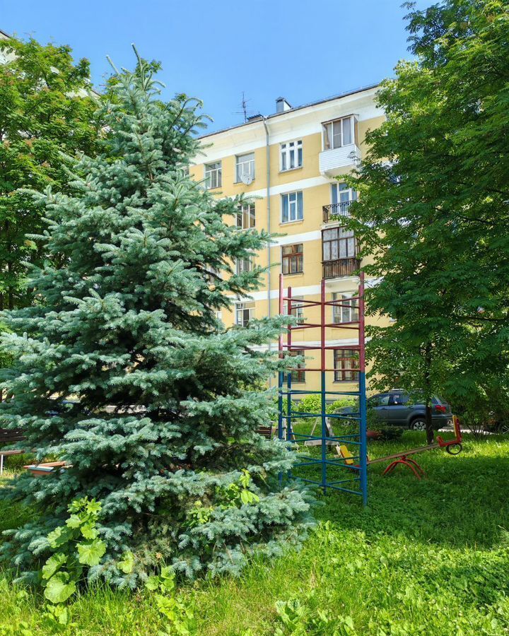 квартира г Новосибирск Заельцовская ул Александра Невского 8 фото 21