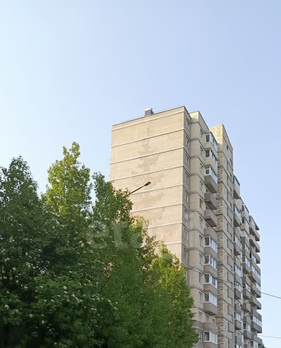 квартира г Архангельск р-н Ломоносовский округ ул Володарского 81 фото 4