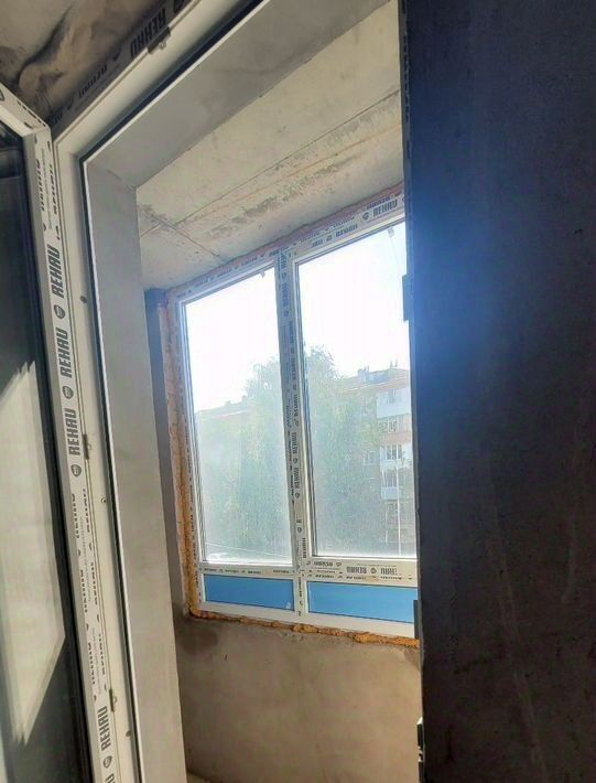 квартира г Уфа р-н Орджоникидзевский ул Кремлевская 66 фото 13