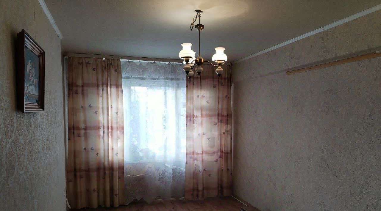 квартира г Архангельск р-н Ломоносовский округ ул Смольный Буян 21 фото 6