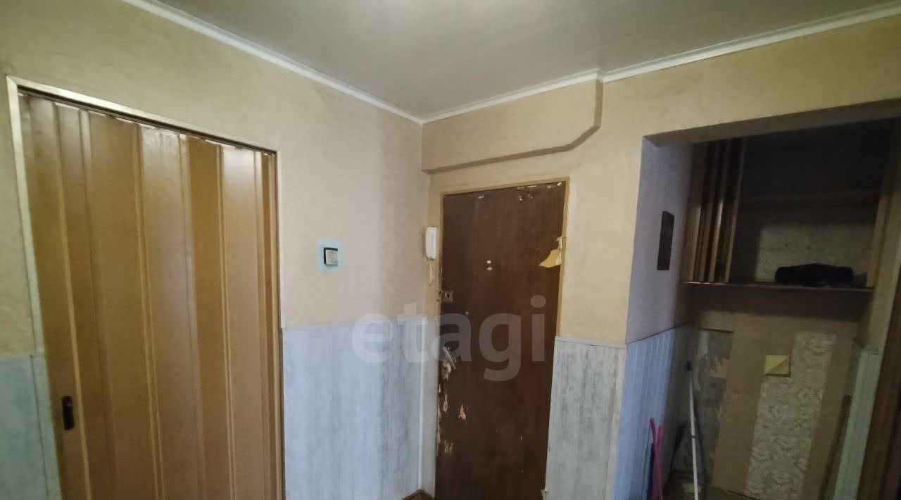 квартира г Архангельск р-н Ломоносовский округ ул Смольный Буян 21 фото 14