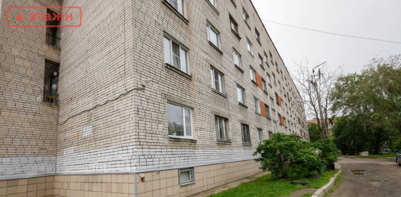 комната г Петрозаводск ул Державина 5 фото 24