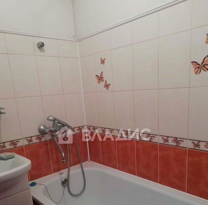 квартира г Белгород Восточный ул Губкина 10 фото 4