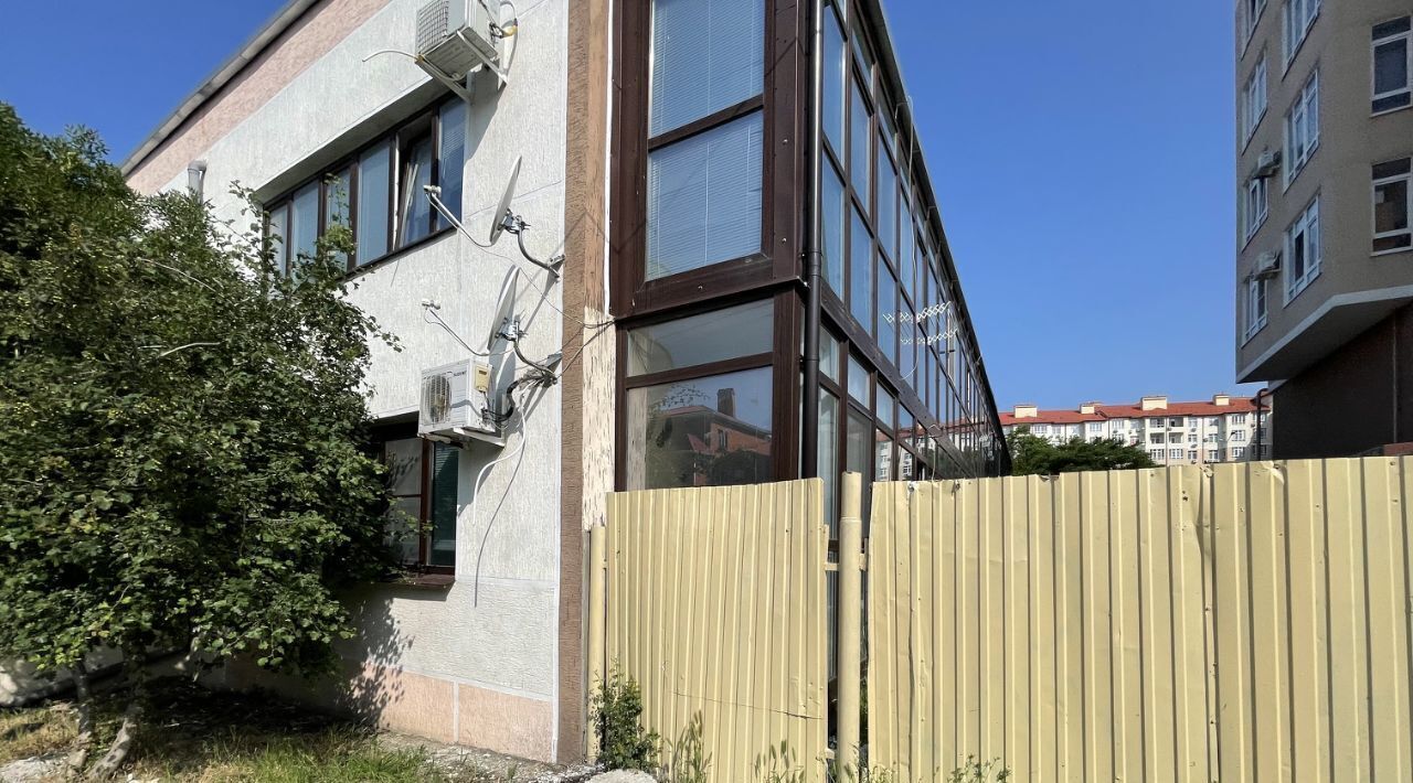 квартира г Геленджик ул Гоголя 11а Центр фото 29