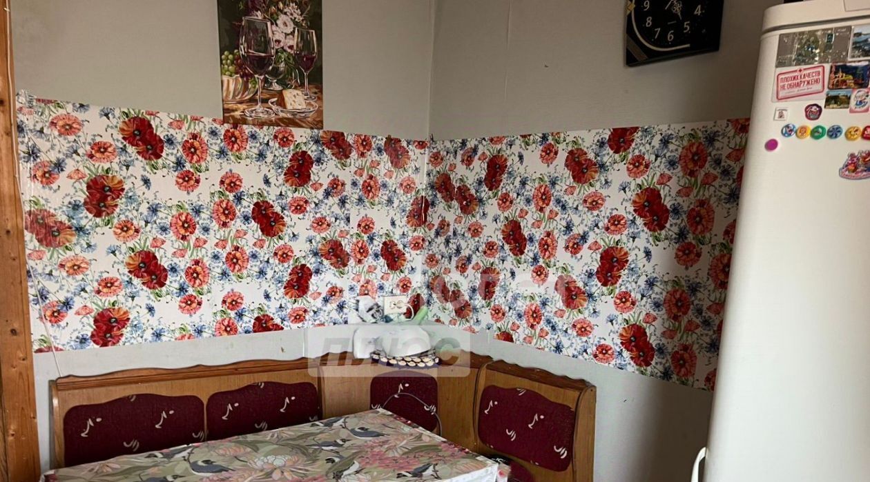 квартира р-н Крымский г Крымск ул Коммунистическая фото 15