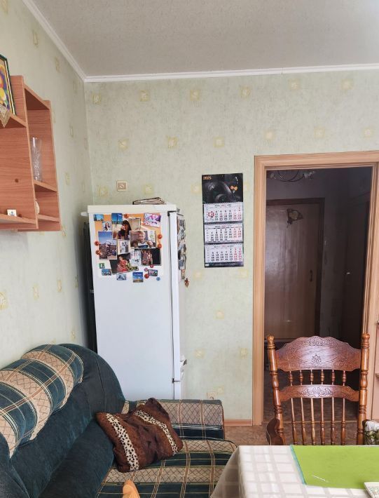 квартира г Брянск р-н Бежицкий ул Медведева 9 фото 16