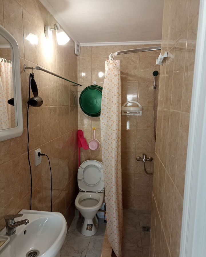 комната г Геленджик ул Чайковского 39а фото 9