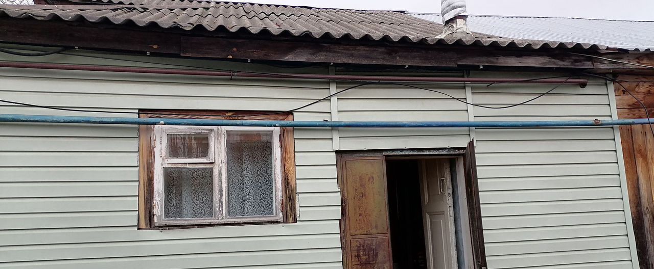 дом г Ковров ул Суворова фото 4
